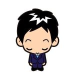 アバター画像